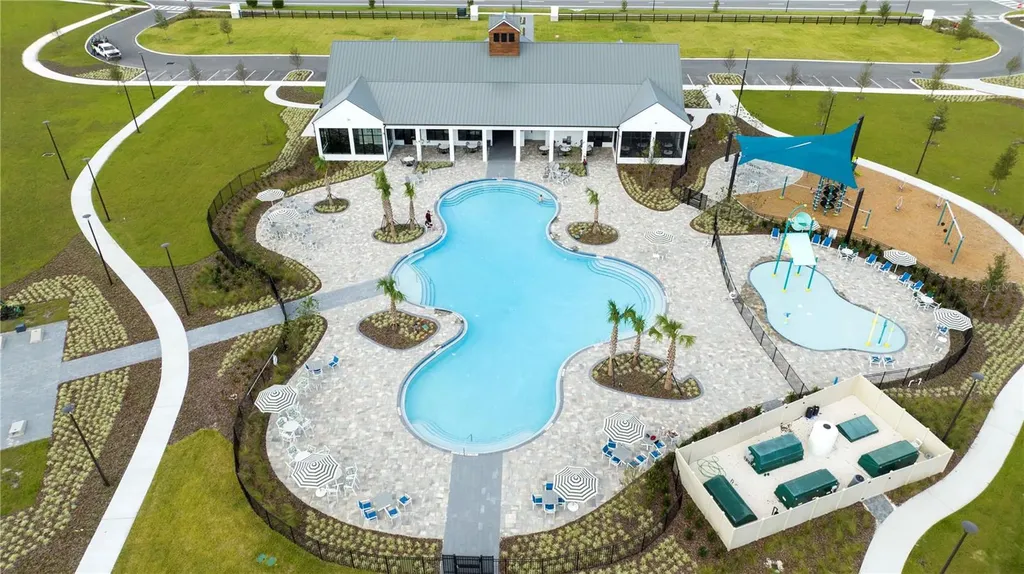 2847 Common Crane Court Harmony FL 34773