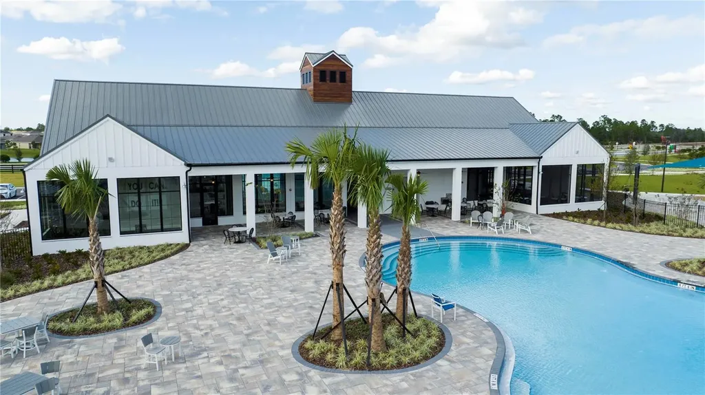 2847 Common Crane Court Harmony FL 34773