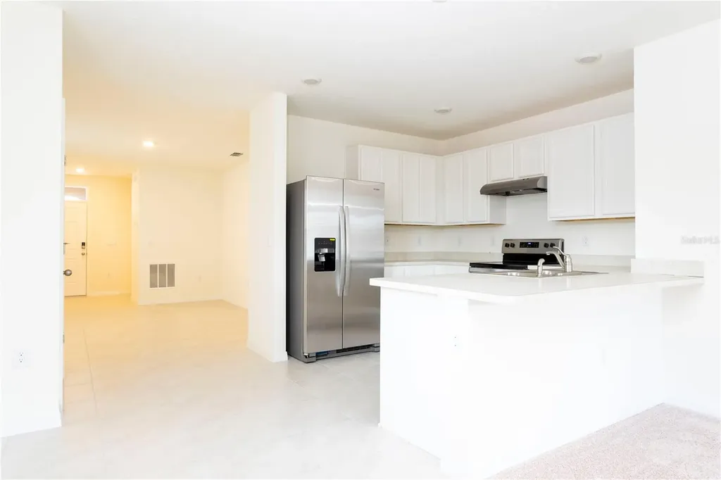 2847 Common Crane Court Harmony FL 34773