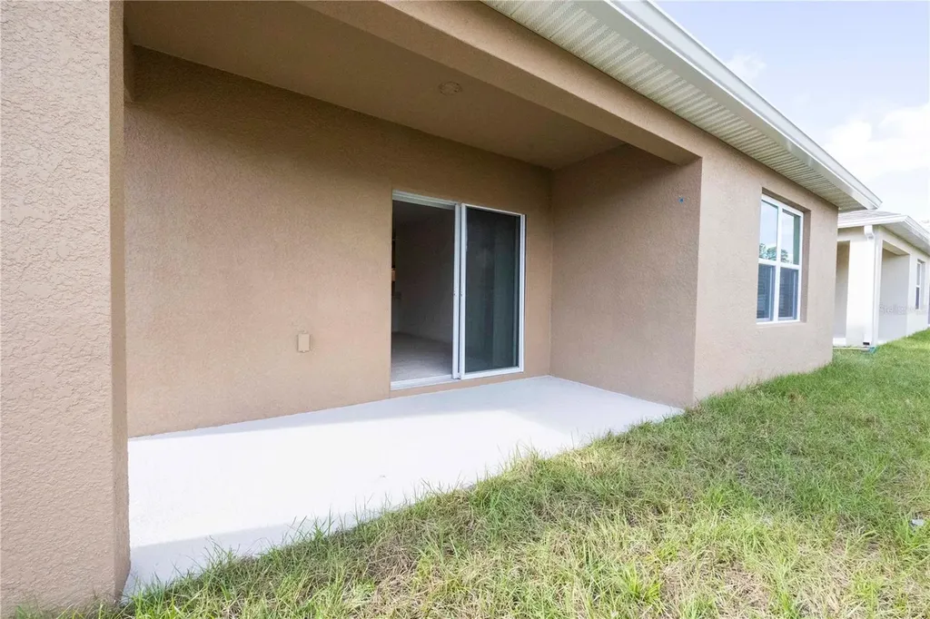 2847 Common Crane Court Harmony FL 34773