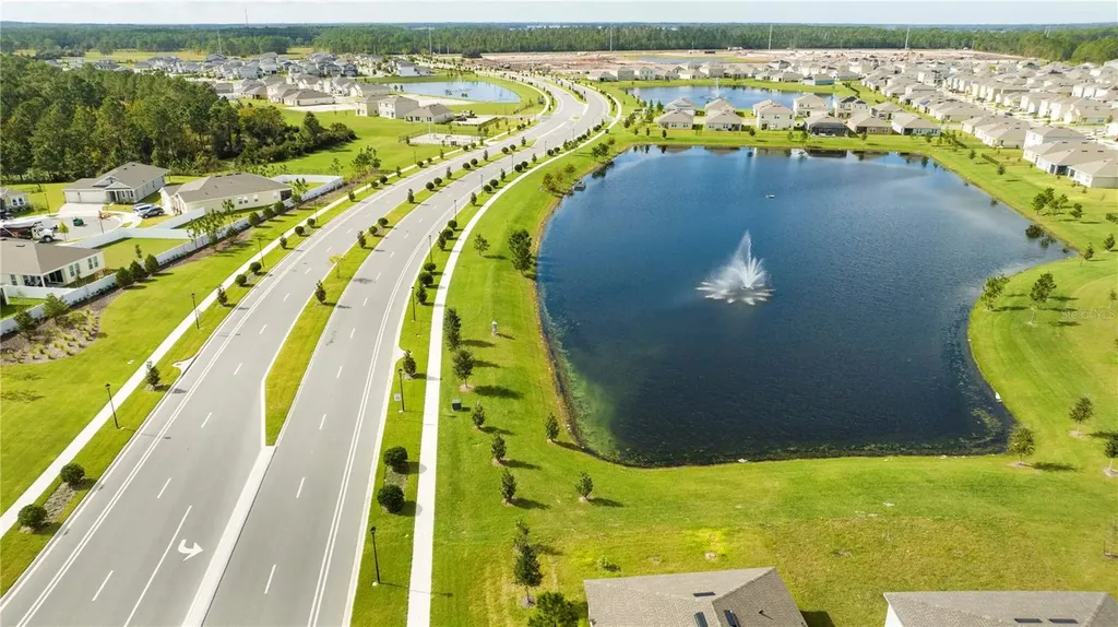 2847 Common Crane Court Harmony FL 34773
