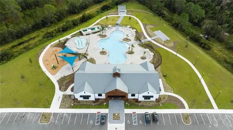 2847 Common Crane Court Harmony FL 34773