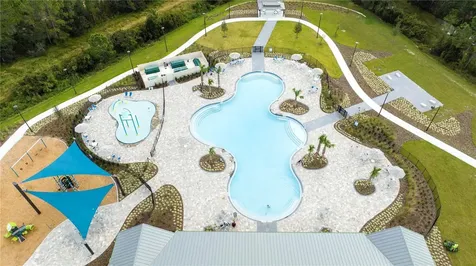 2847 Common Crane Court Harmony FL 34773