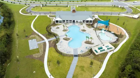 2847 Common Crane Court Harmony FL 34773