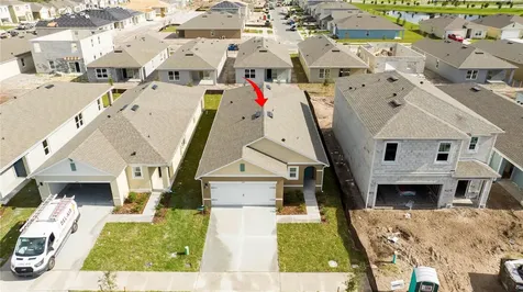 2847 Common Crane Court Harmony FL 34773