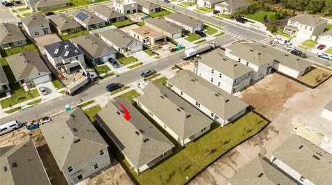 2847 Common Crane Court Harmony FL 34773