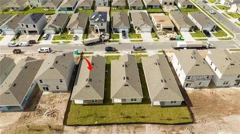 2847 Common Crane Court Harmony FL 34773