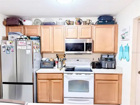 5377 Quarry Rock Road Lakeland FL 33809