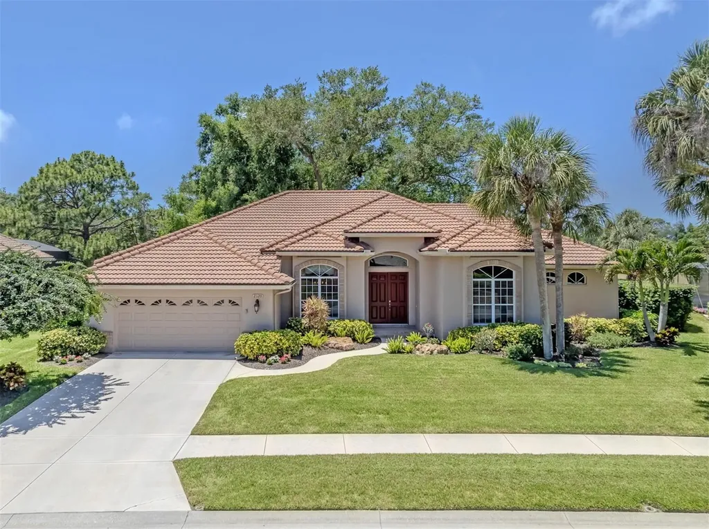 2120 Muskogee Trail Nokomis FL 34275