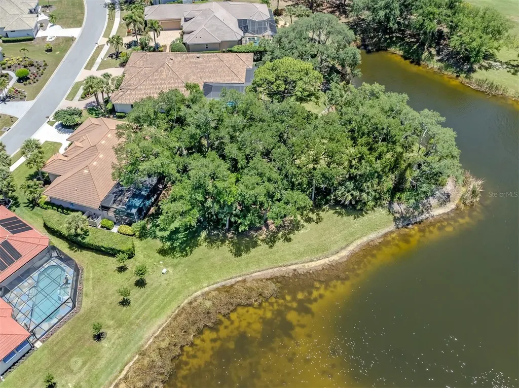 2120 Muskogee Trail Nokomis FL 34275