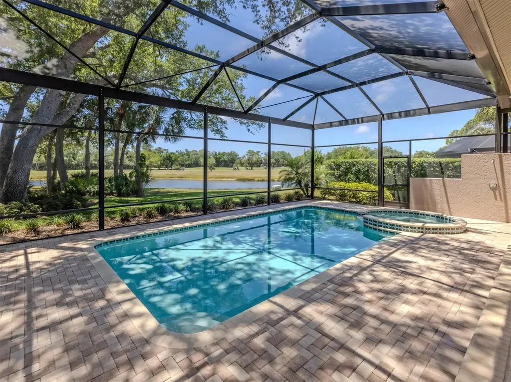 2120 Muskogee Trail Nokomis FL 34275