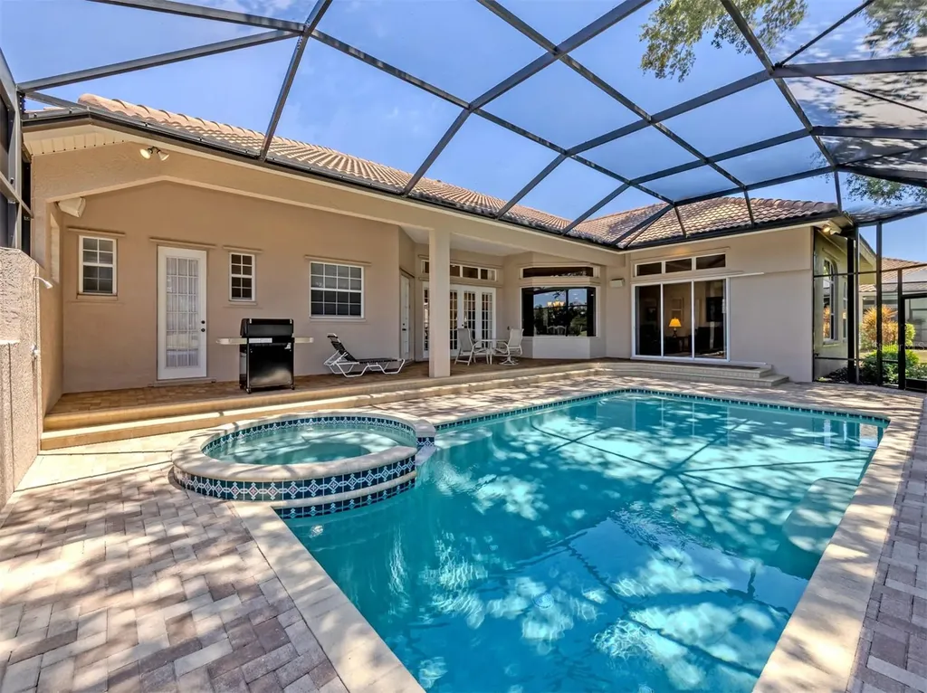 2120 Muskogee Trail Nokomis FL 34275