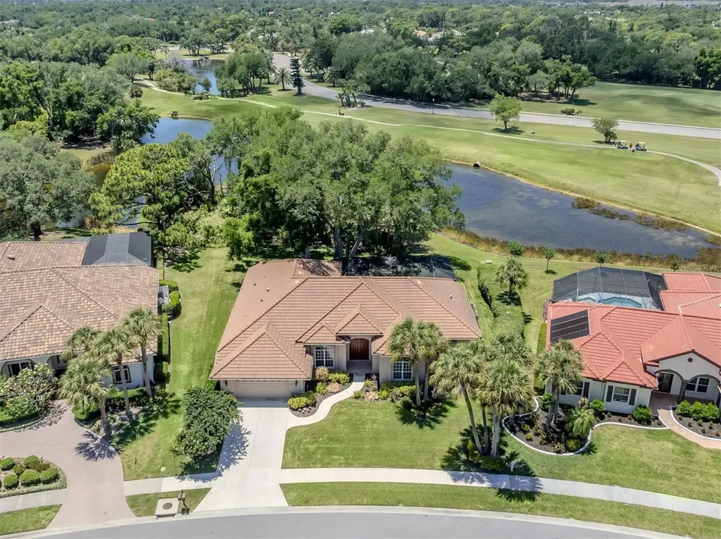 2120 Muskogee Trail Nokomis FL 34275