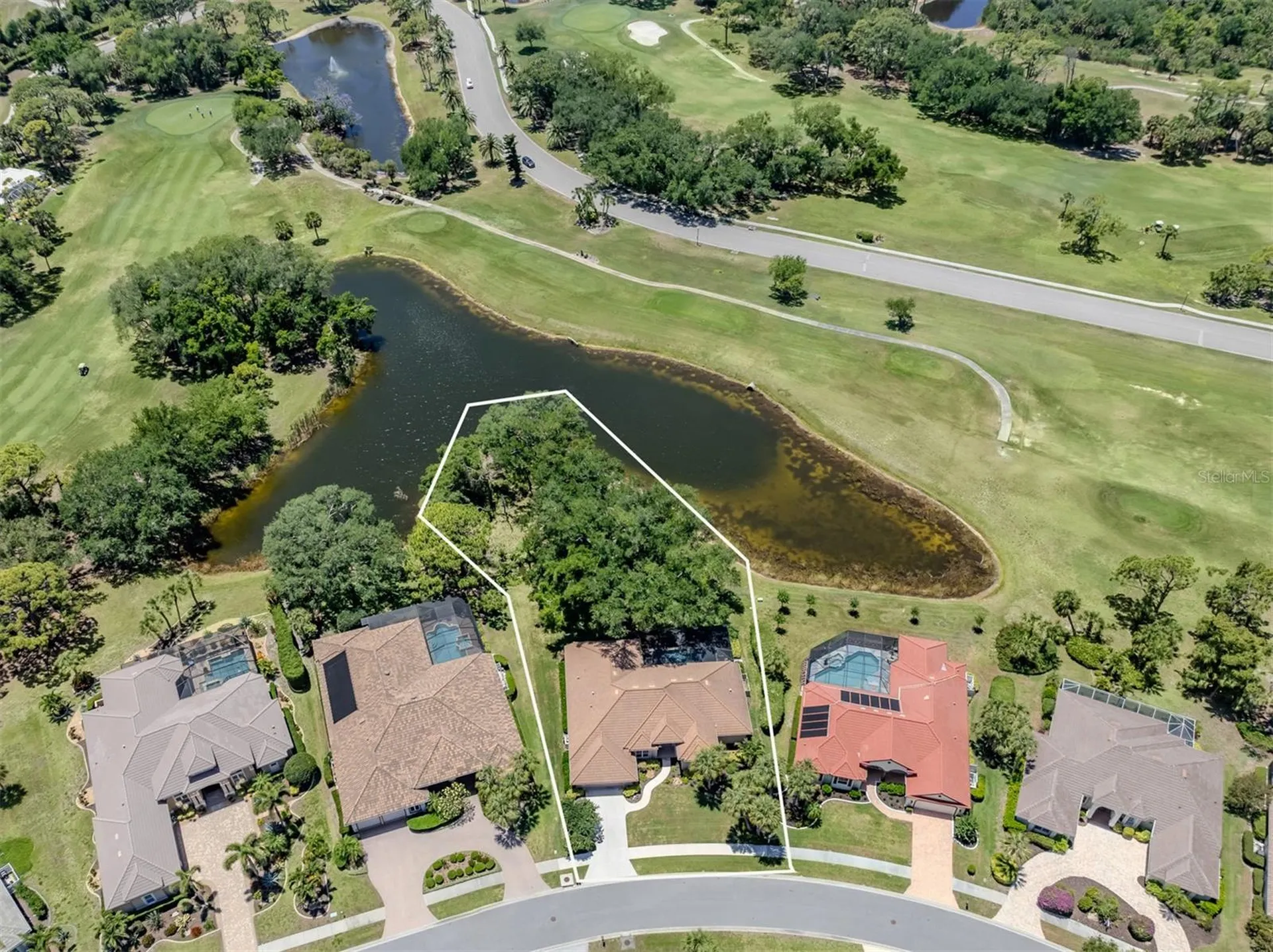 2120 Muskogee Trail Nokomis FL 34275