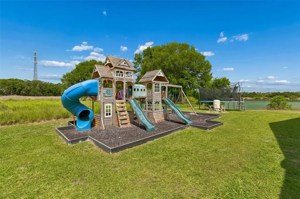 1980 Old Brewster Road Fort Meade FL 33841