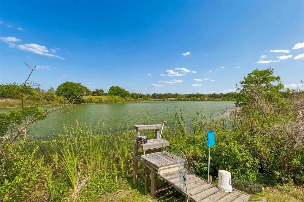 1980 Old Brewster Road Fort Meade FL 33841
