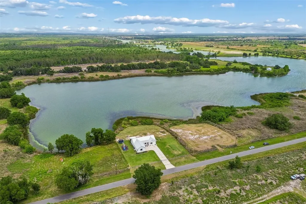 1980 Old Brewster Road Fort Meade FL 33841