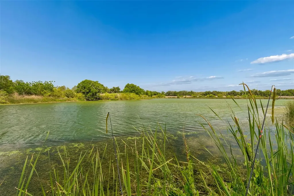 1980 Old Brewster Road Fort Meade FL 33841