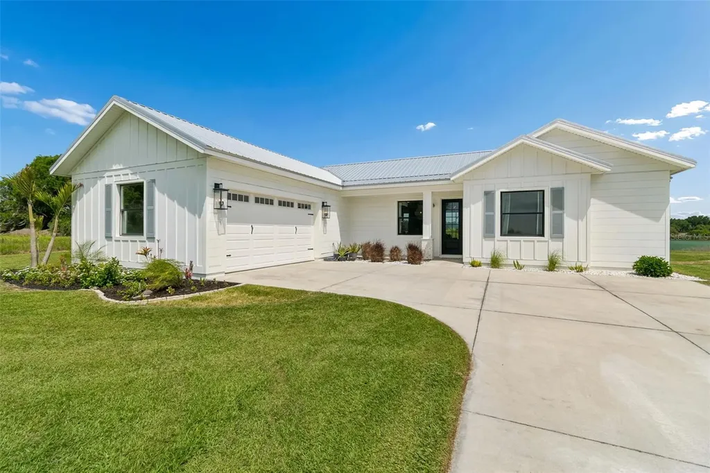 1980 Old Brewster Road Fort Meade FL 33841