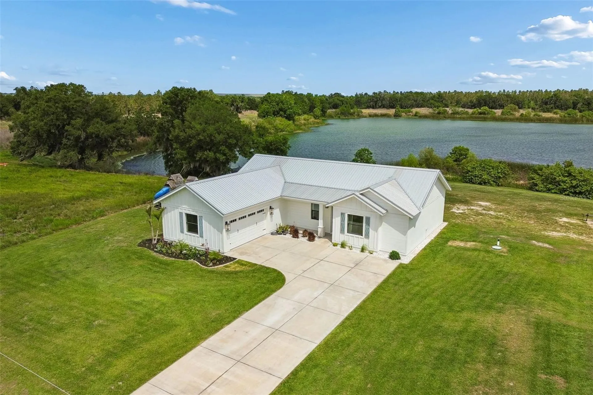 1980 Old Brewster Road Fort Meade FL 33841