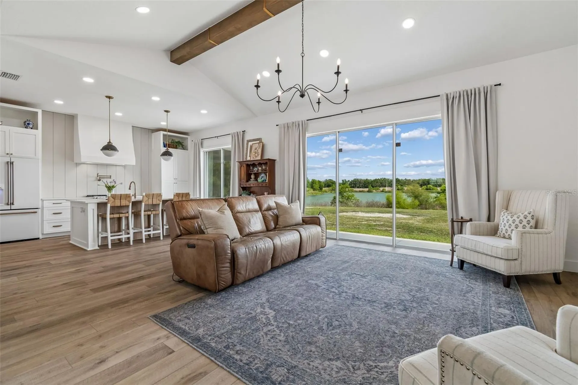 1980 Old Brewster Road Fort Meade FL 33841