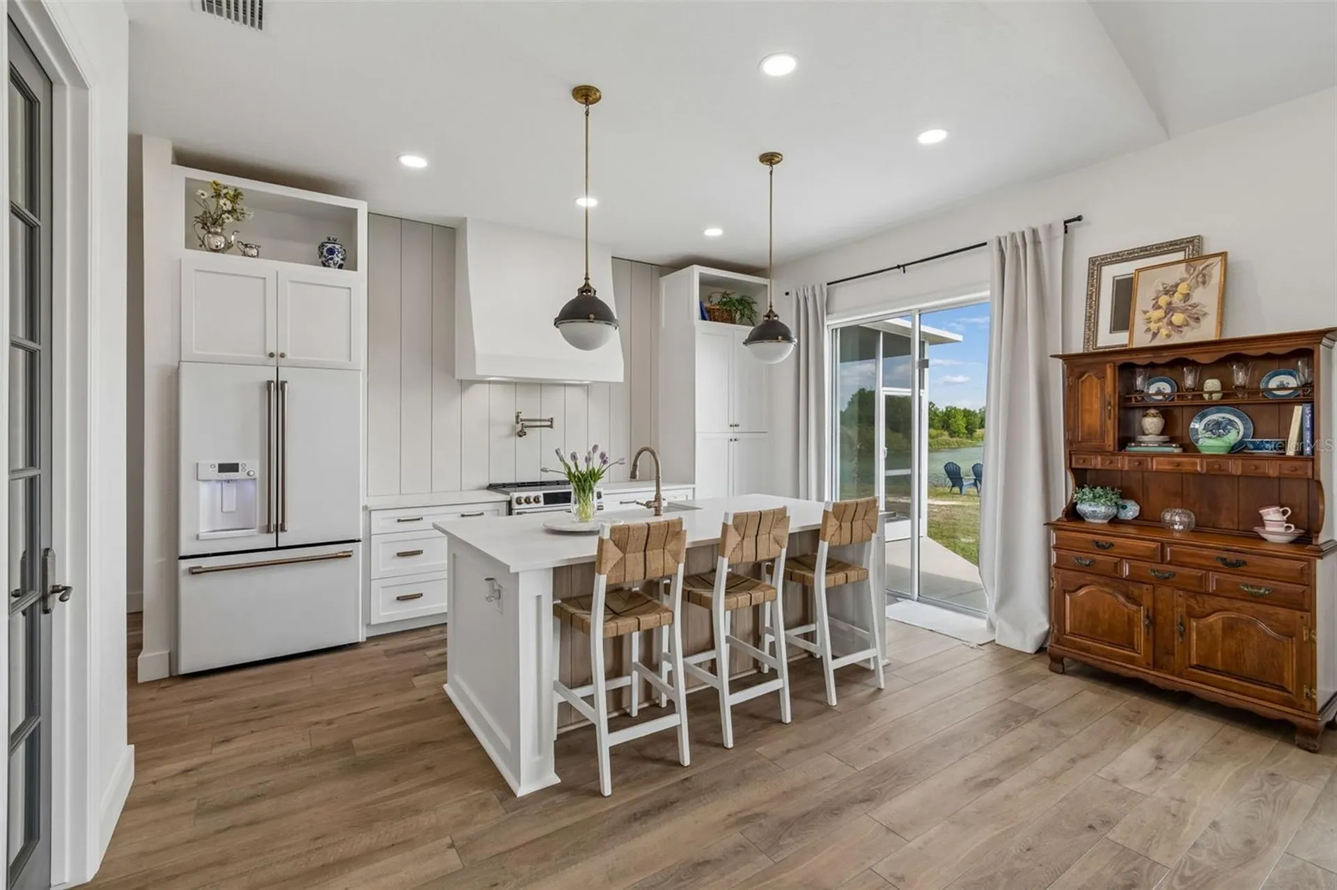 1980 Old Brewster Road Fort Meade FL 33841
