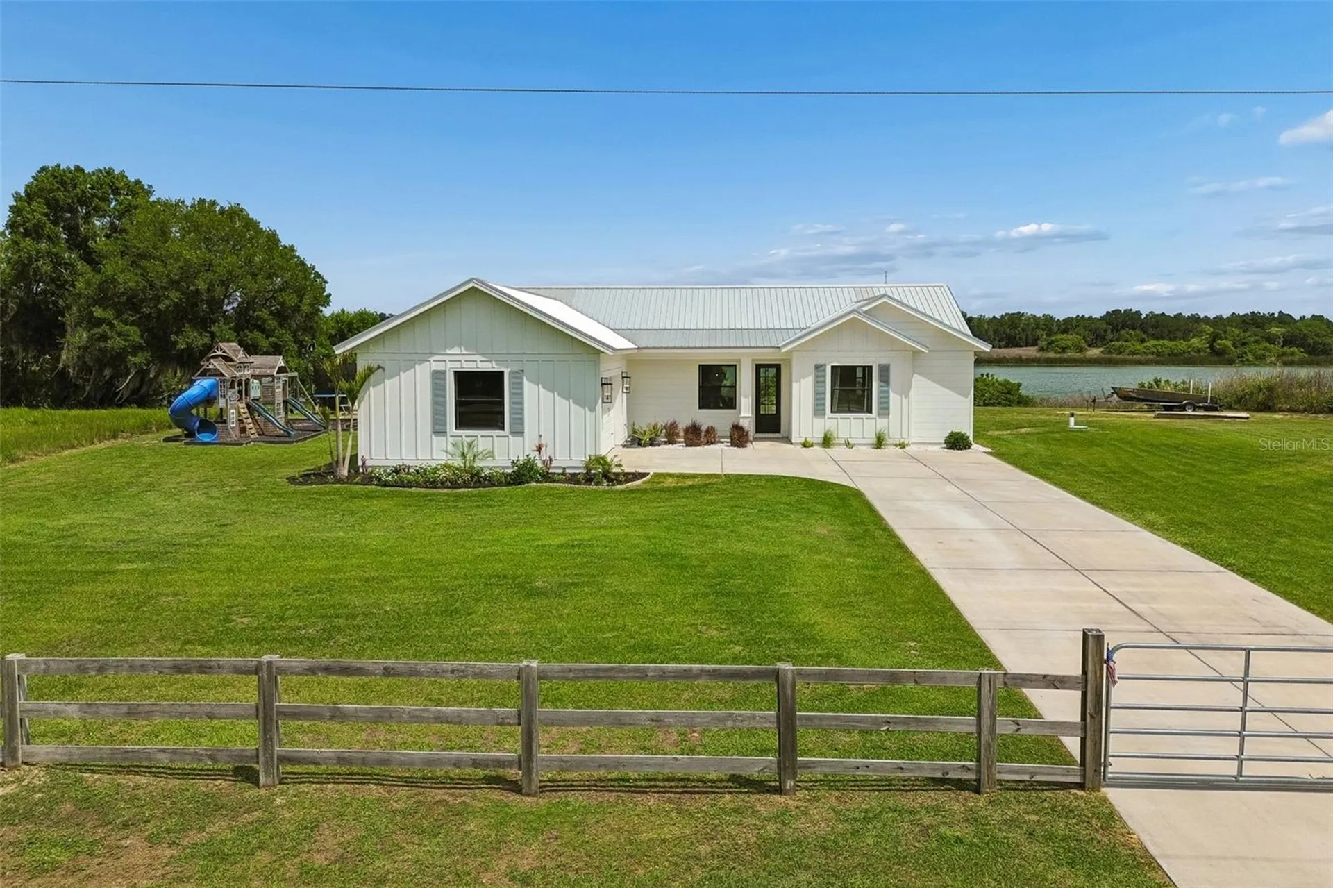 1980 Old Brewster Road Fort Meade FL 33841