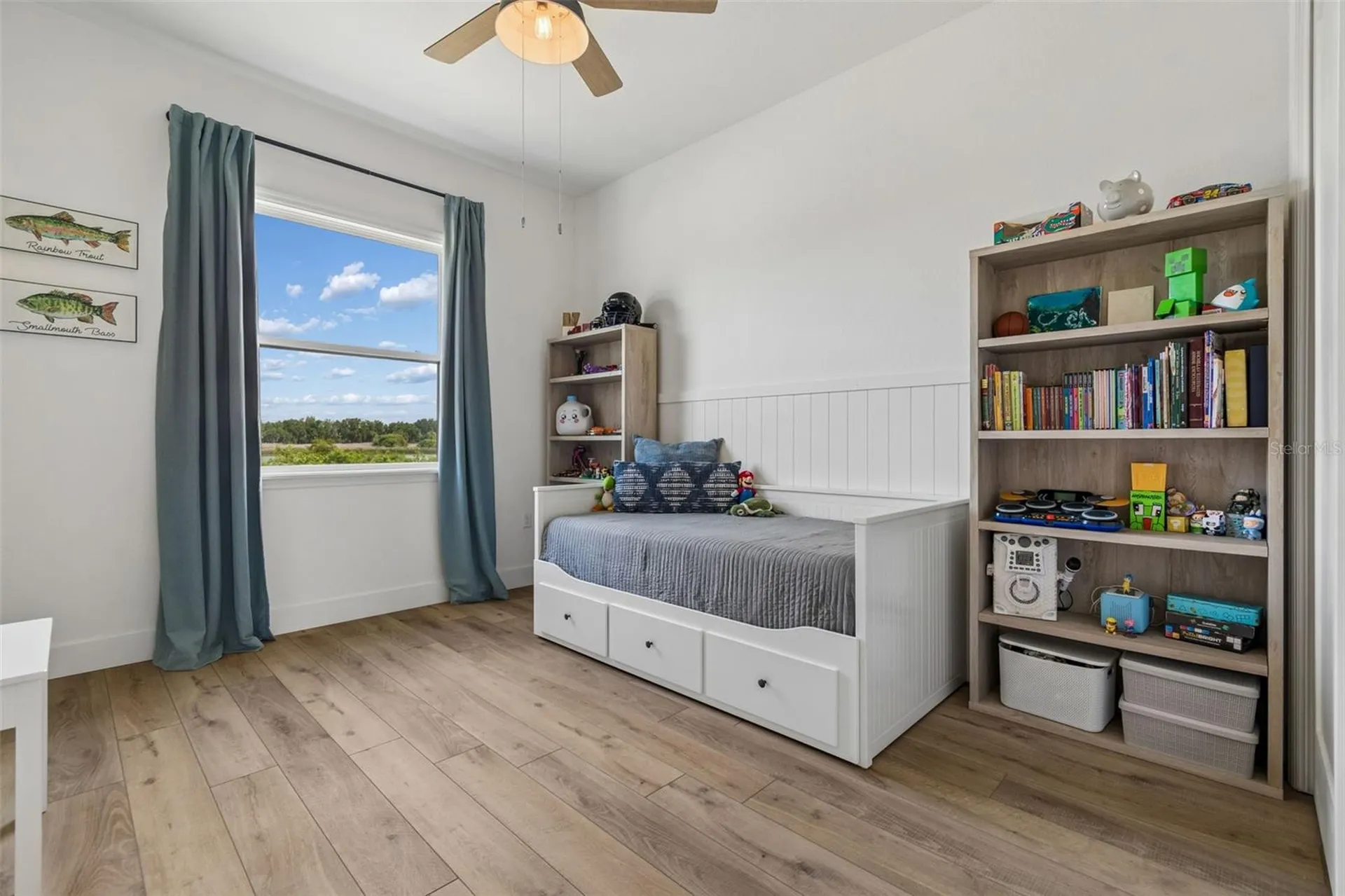 1980 Old Brewster Road Fort Meade FL 33841
