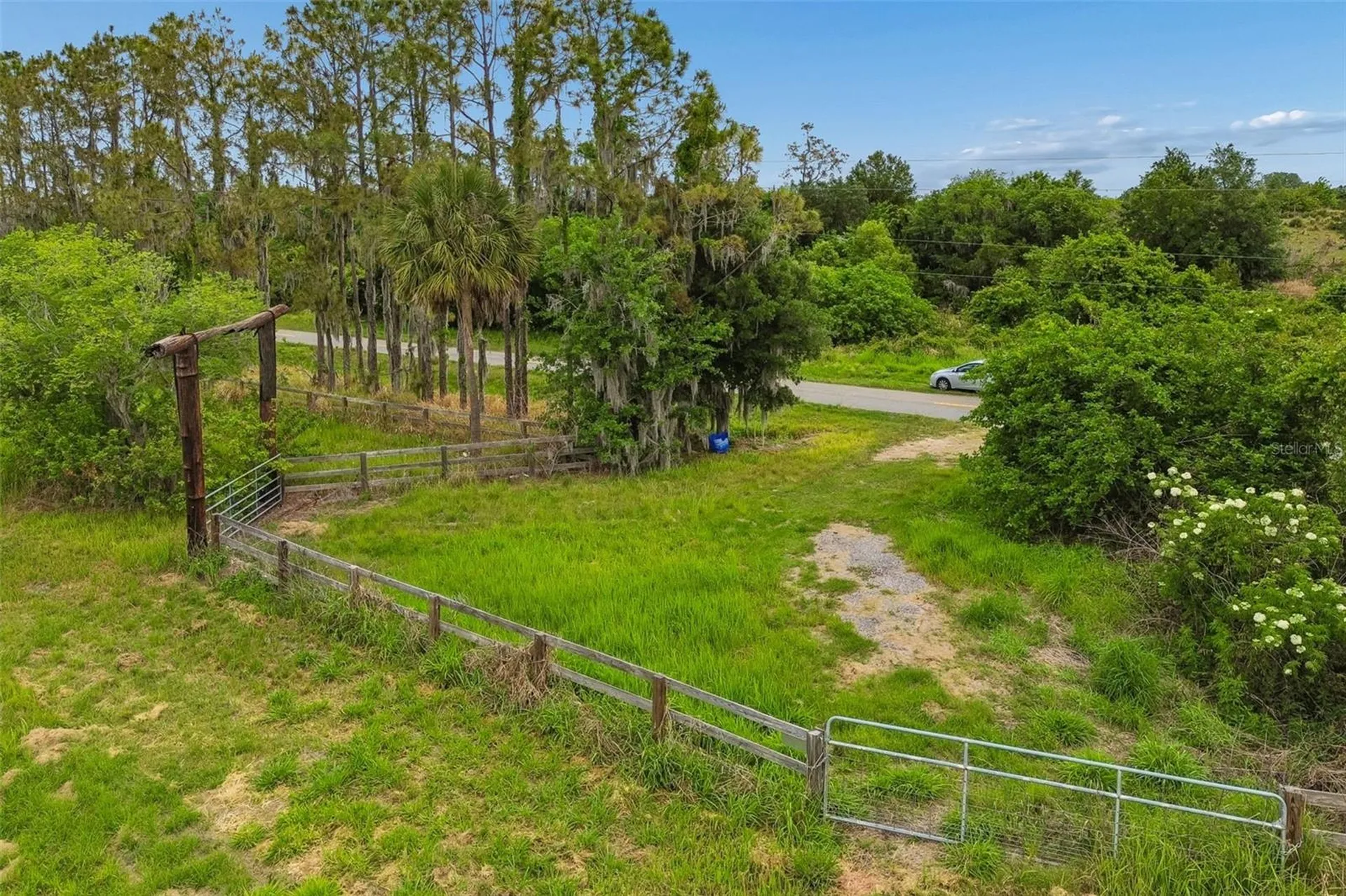 1980 Old Brewster Road Fort Meade FL 33841