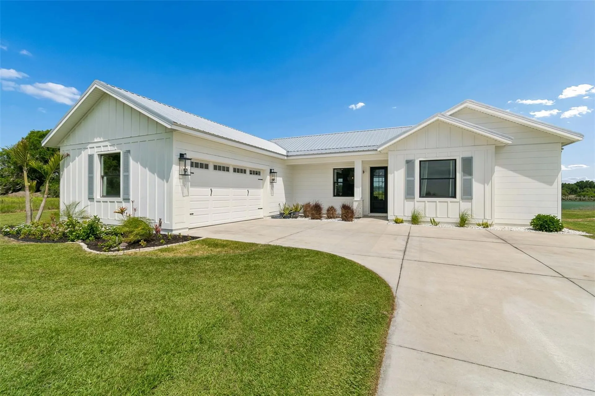 1980 Old Brewster Road Fort Meade FL 33841