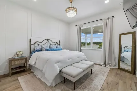 1980 Old Brewster Road Fort Meade FL 33841