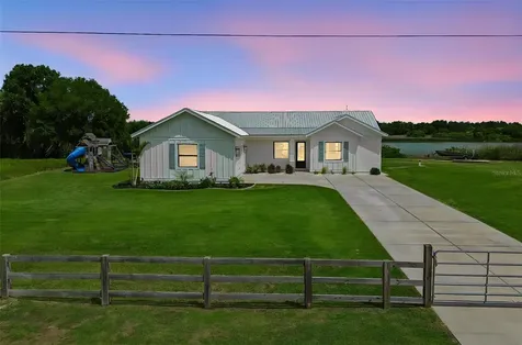 1980 Old Brewster Road Fort Meade FL 33841