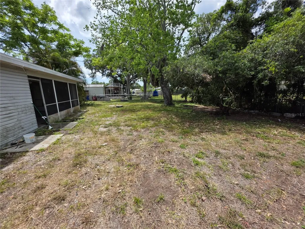 838 Cordele Avenue NW Port Charlotte FL 33948