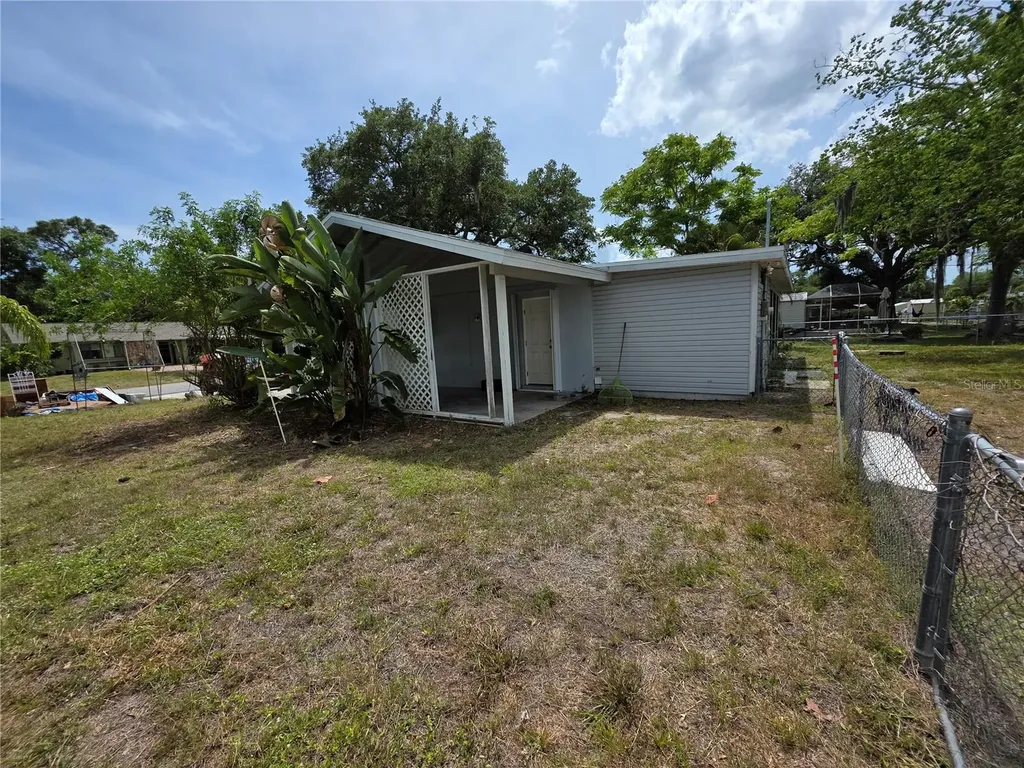 838 Cordele Avenue NW Port Charlotte FL 33948
