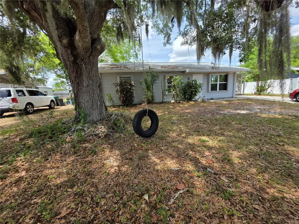 838 Cordele Avenue NW Port Charlotte FL 33948