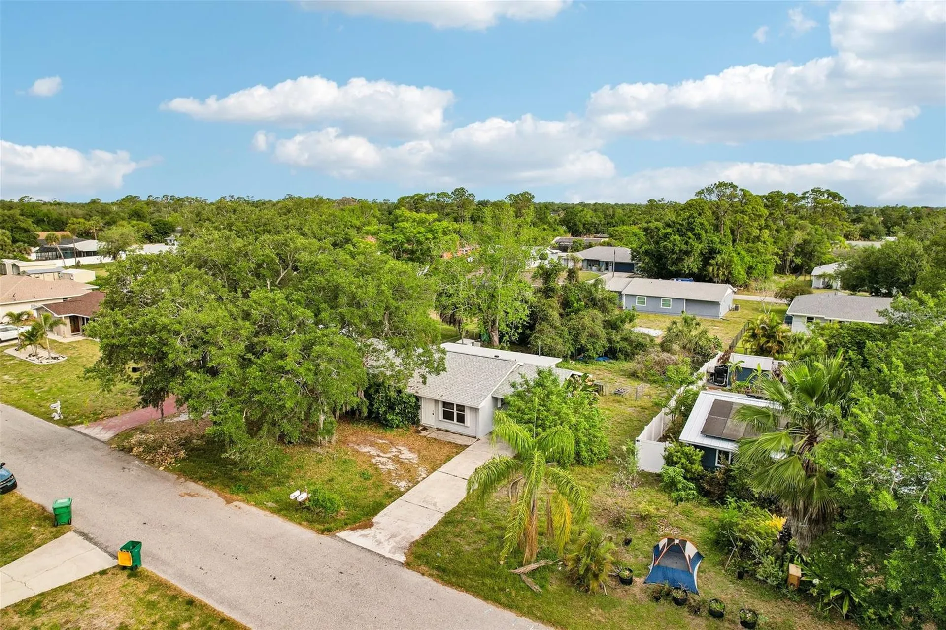 838 Cordele Avenue NW Port Charlotte FL 33948
