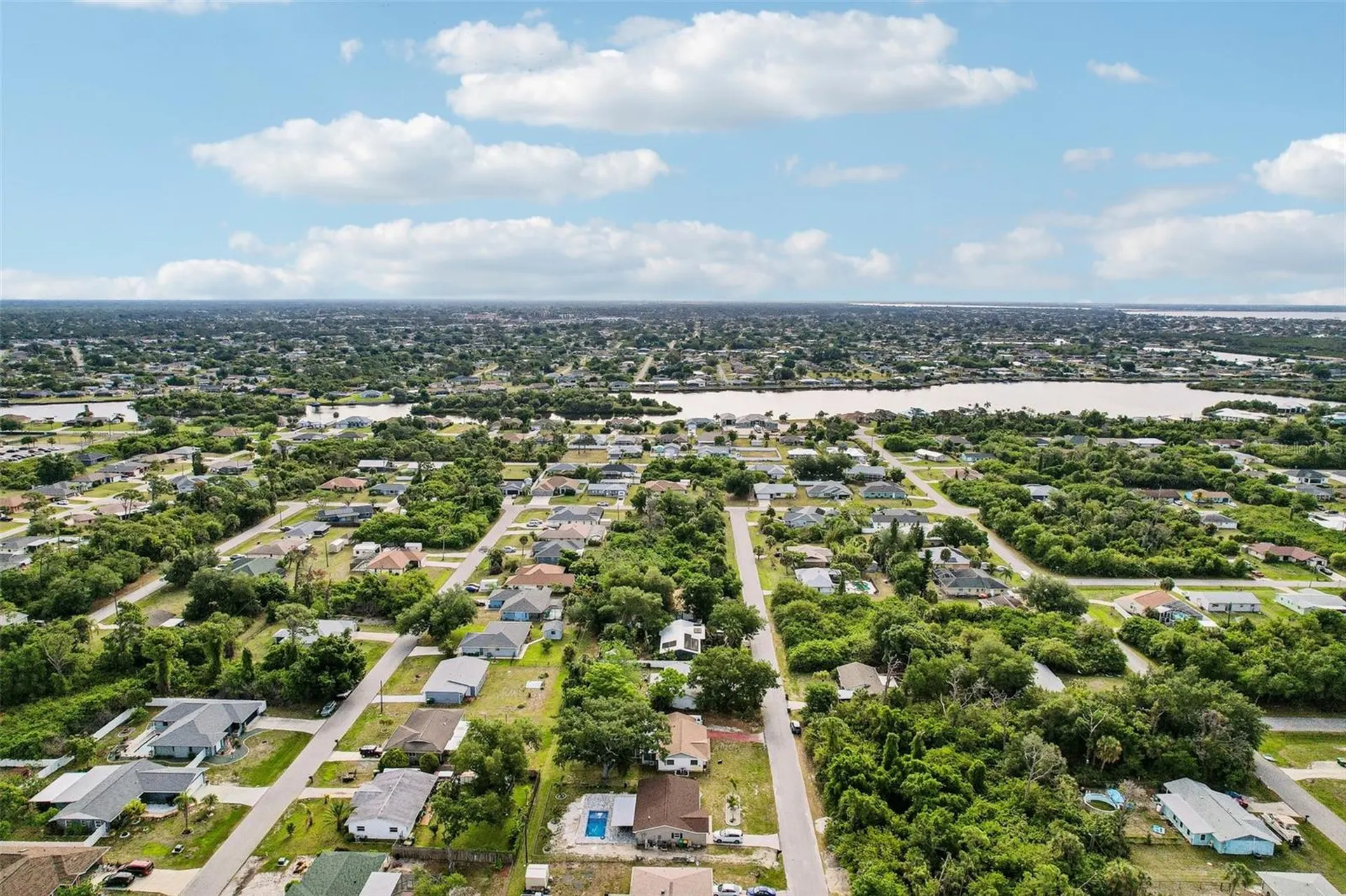 838 Cordele Avenue NW Port Charlotte FL 33948