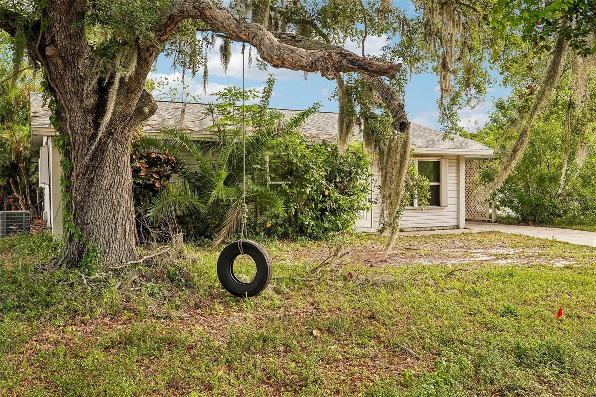 838 Cordele Avenue NW Port Charlotte FL 33948
