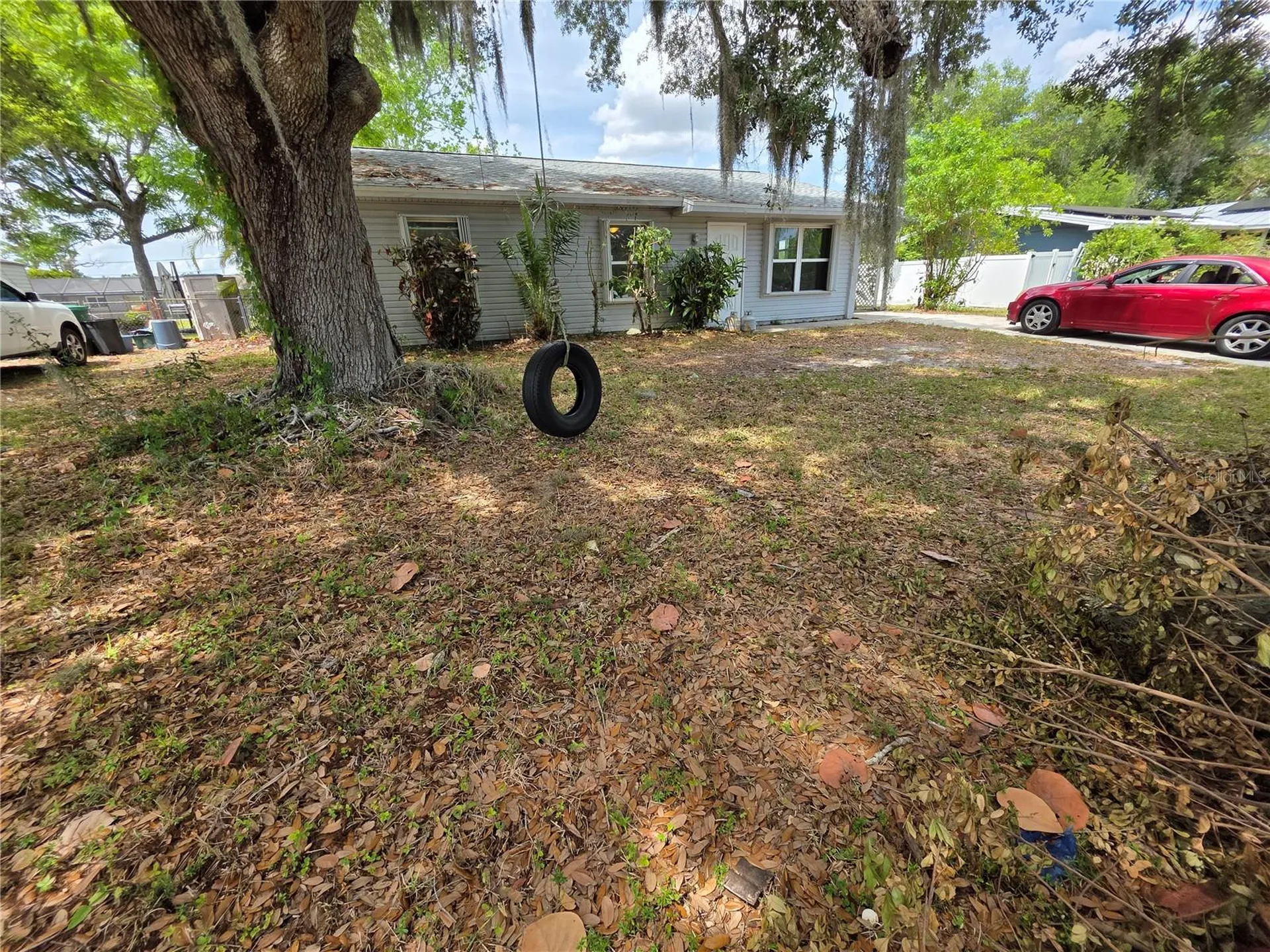 838 Cordele Avenue NW Port Charlotte FL 33948
