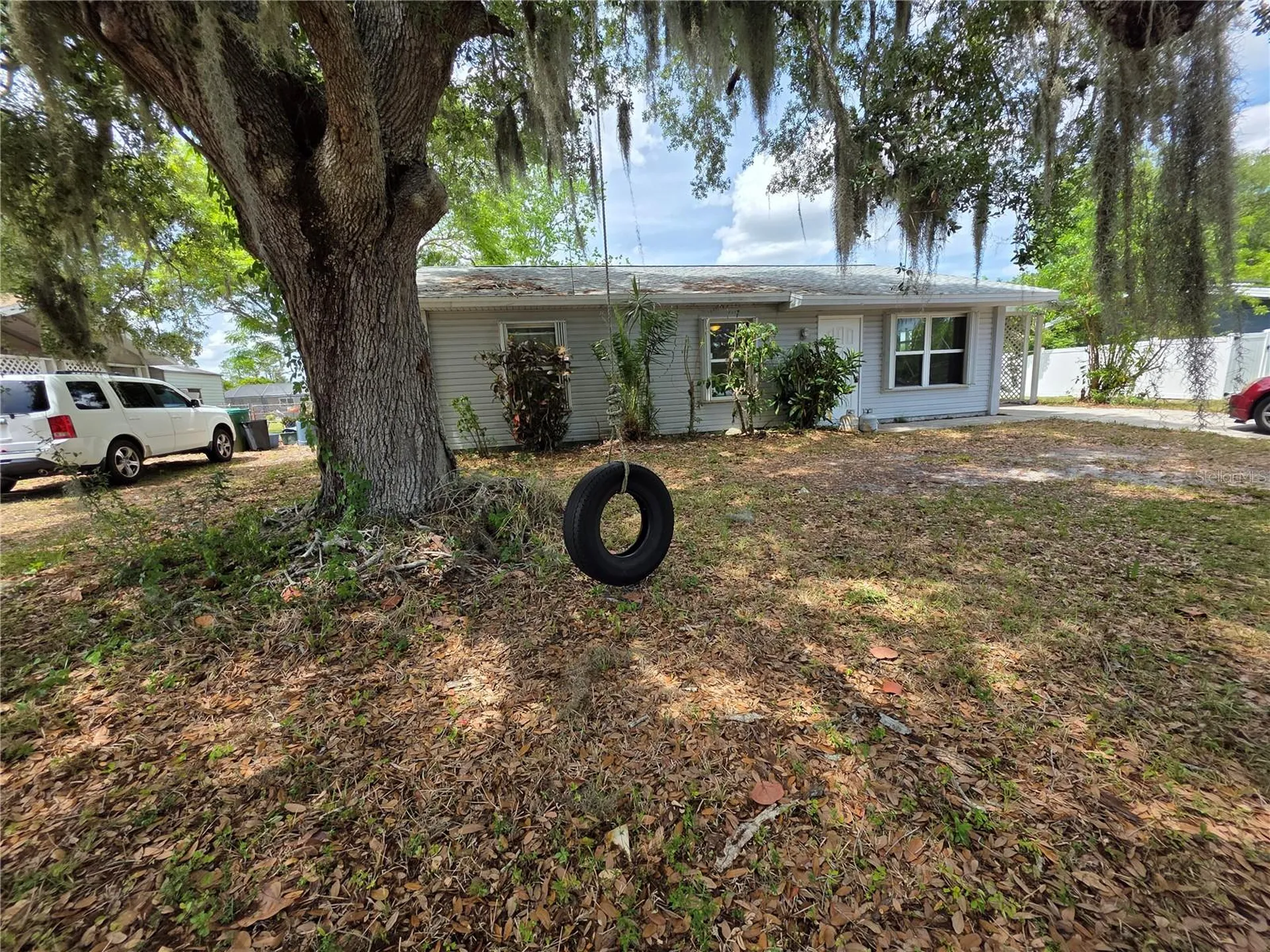 838 Cordele Avenue NW Port Charlotte FL 33948
