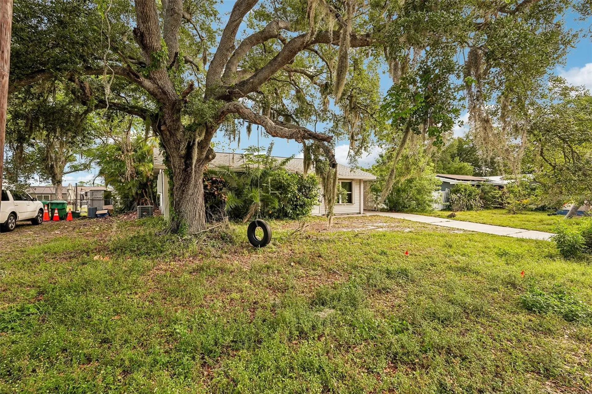 838 Cordele Avenue NW Port Charlotte FL 33948