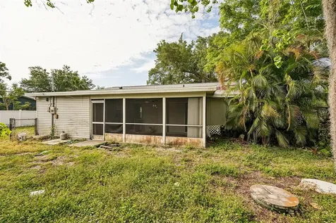 838 Cordele Avenue NW Port Charlotte FL 33948