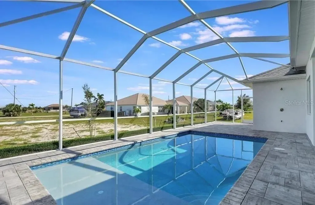 4421 NW 32nd Lane Cape Coral FL 33993