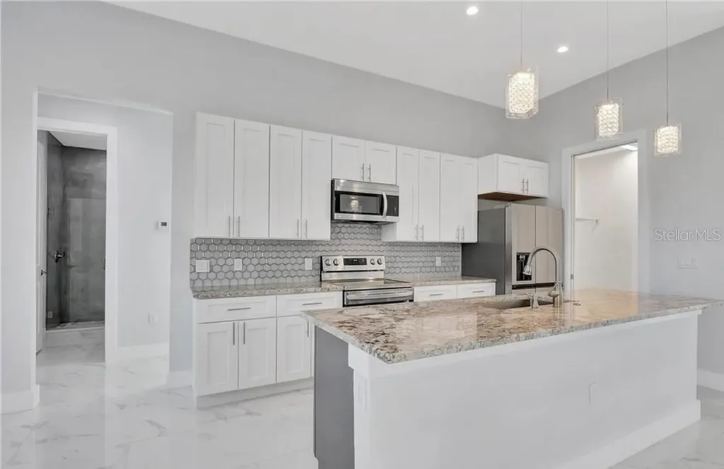 4421 NW 32nd Lane Cape Coral FL 33993