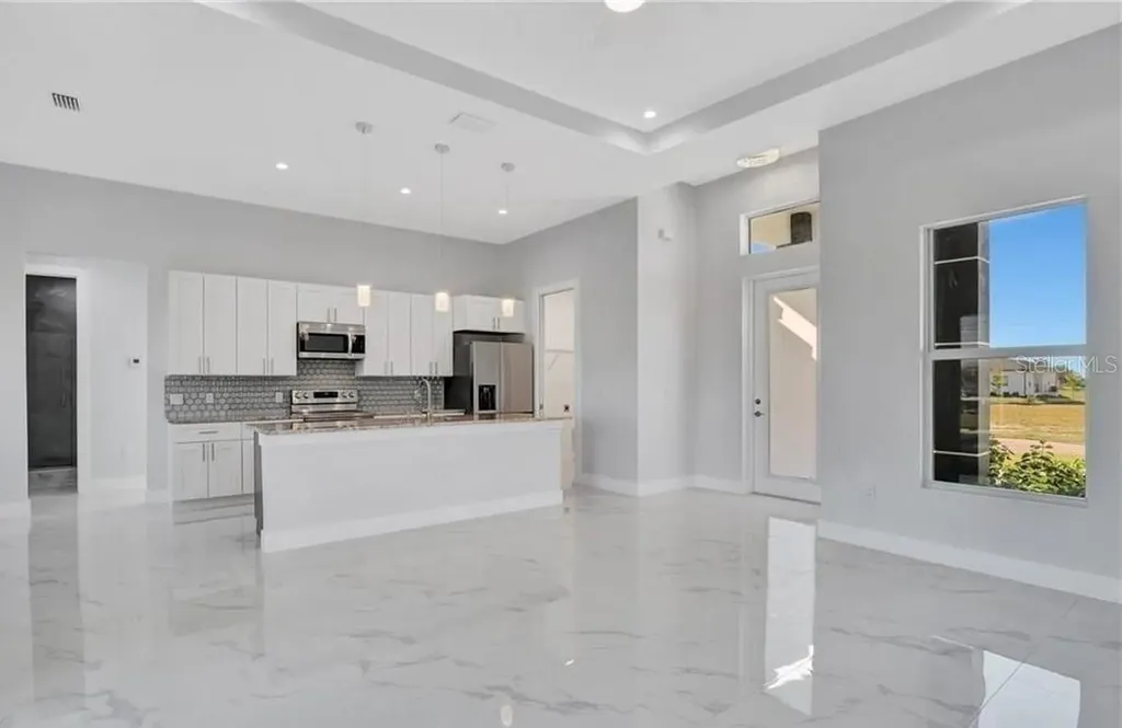 4421 NW 32nd Lane Cape Coral FL 33993