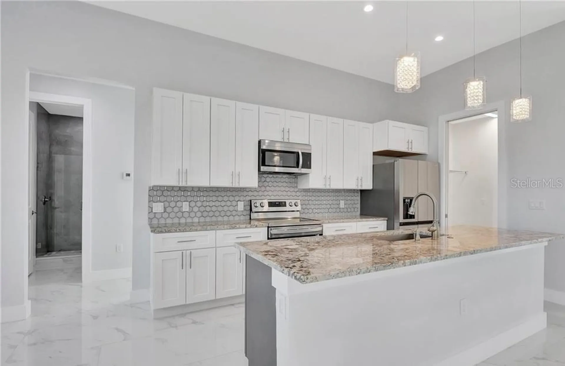 4421 NW 32nd Lane Cape Coral FL 33993