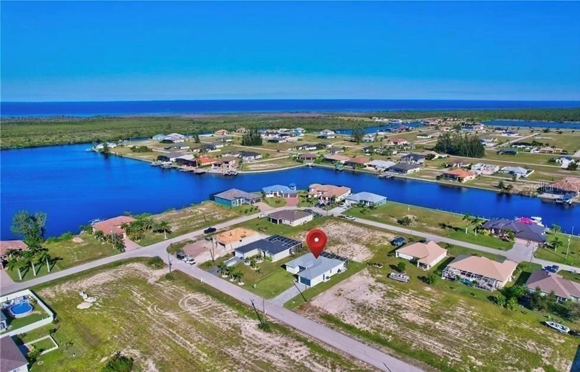 4421 NW 32nd Lane Cape Coral FL 33993