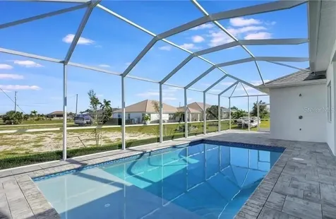 4421 NW 32nd Lane Cape Coral FL 33993