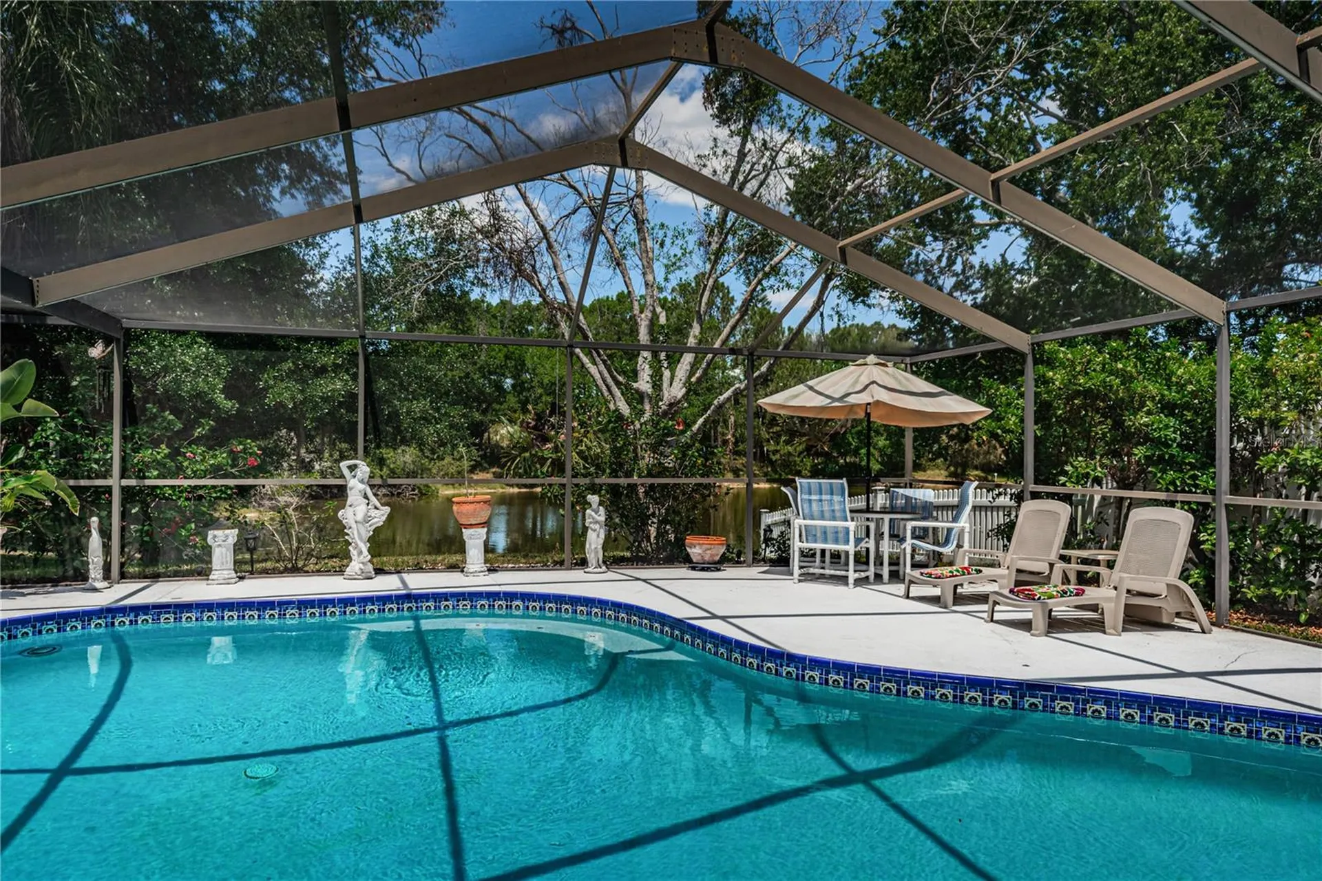 6804 Seafairer Drive Tampa FL 33615