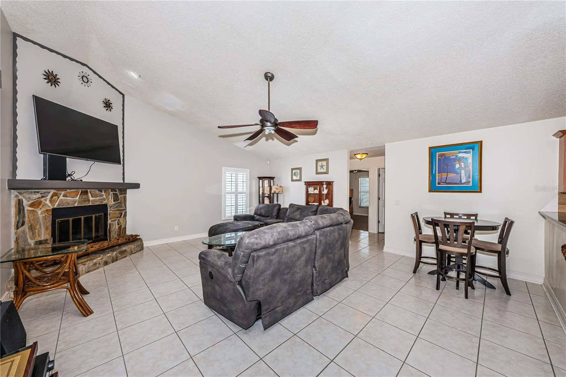 6804 Seafairer Drive Tampa FL 33615